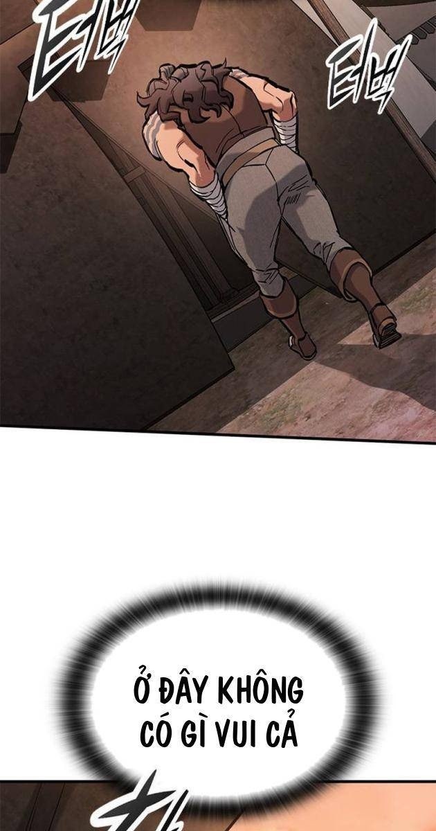 Hiệp Sĩ Sống Vì Ngày Hôm Nay - Page 113