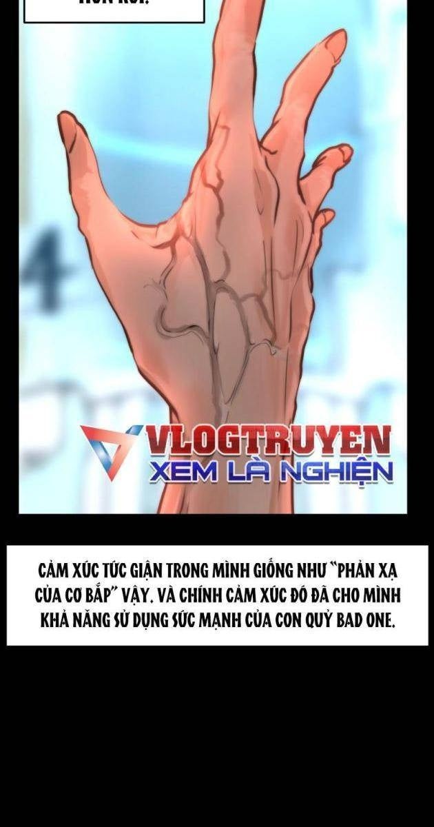 Cột Sống Đỏ - Page 40