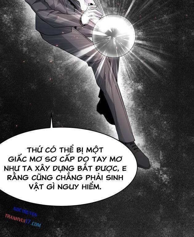 Sức Mạnh Của Ác Thần - Page 10