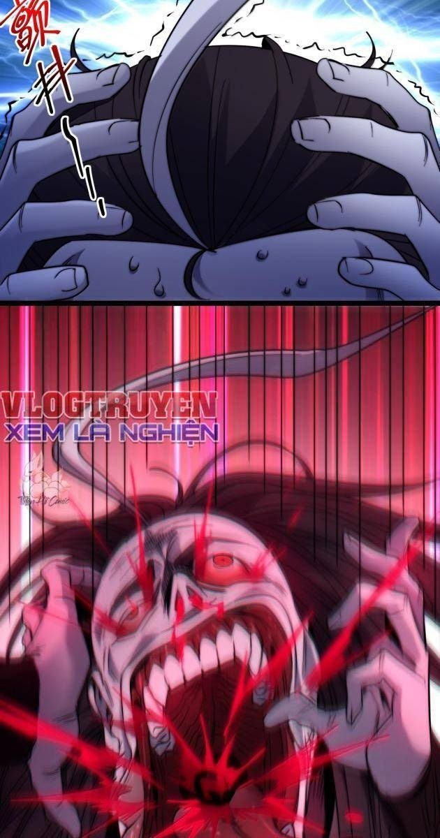Sức Mạnh Của Ác Thần - Page 63