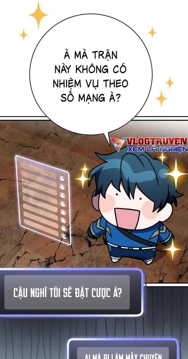 Stream Của Cung Thủ Thiên Tài - Page 56