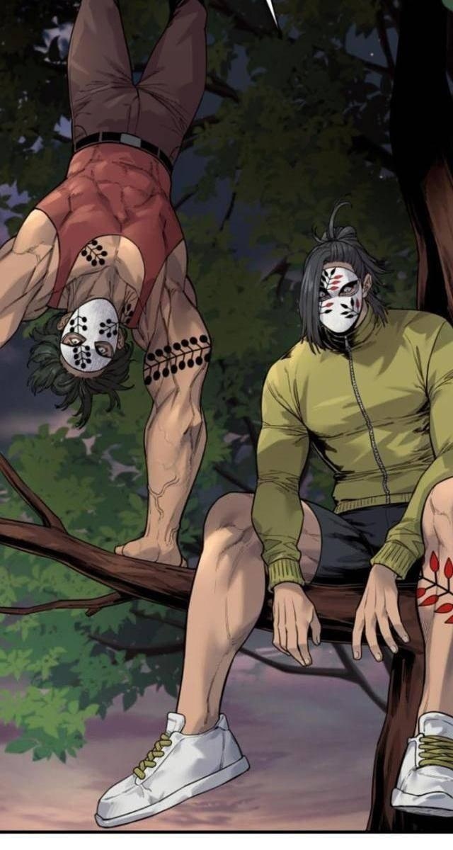 Cảnh Sát Báo Thù - Page 68