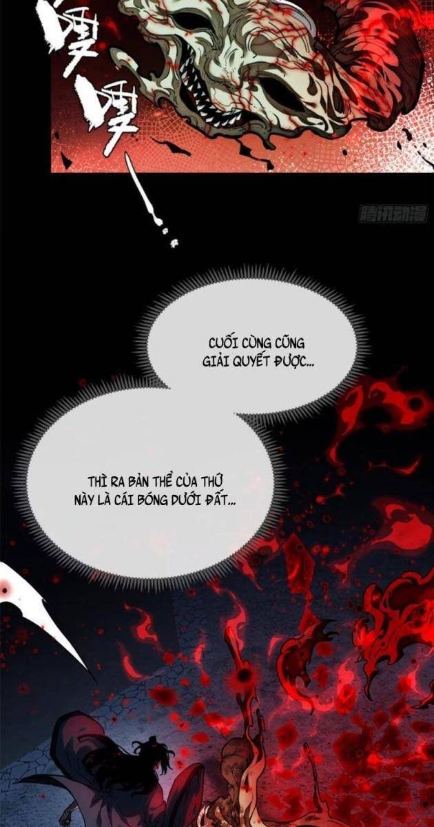 Đạo Quỷ Dị Tiên - Page 7