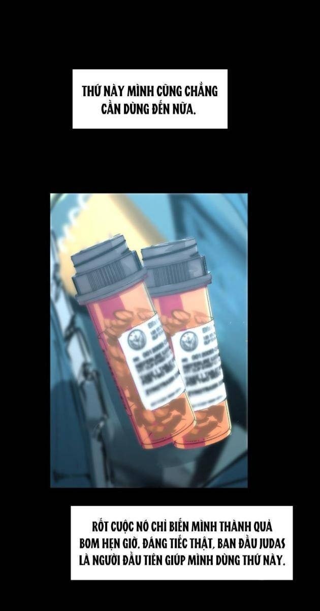 Cột Sống Đỏ - Page 37