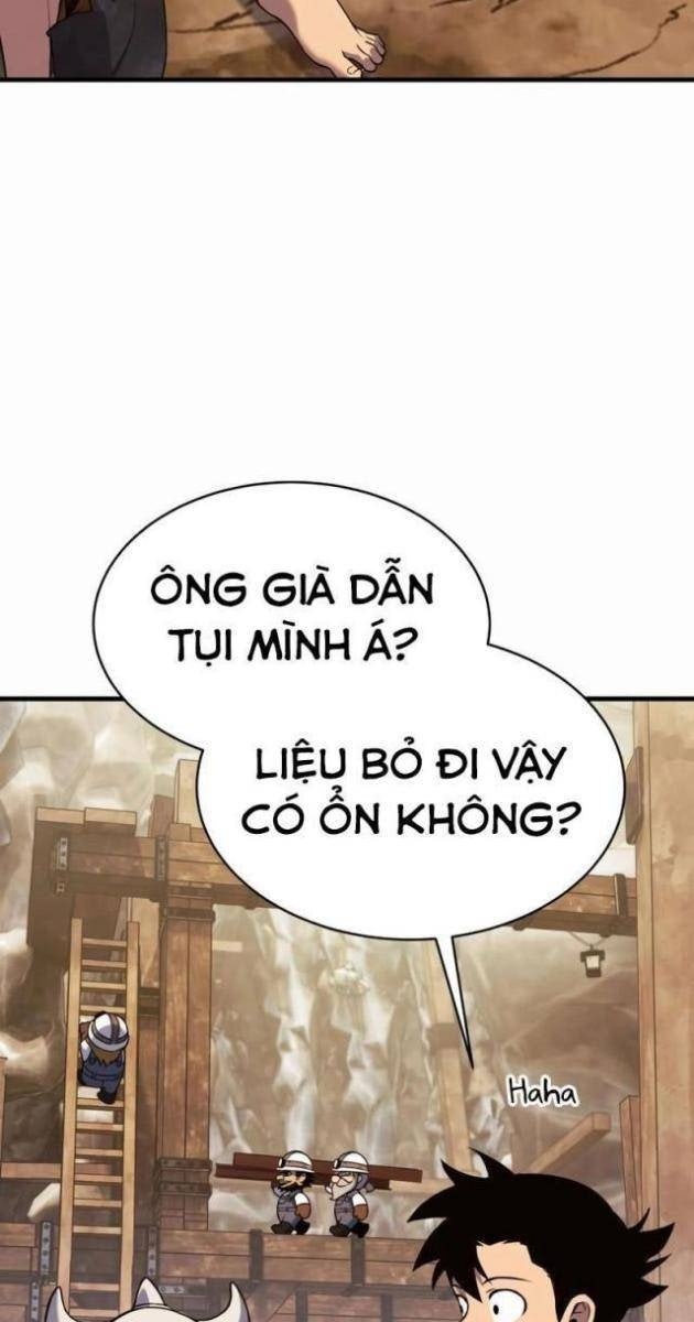 Cây Xẻng Xúc Được Mọi Thứ - Page 161