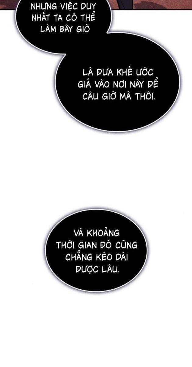 Hồi Quy Bằng Vương Quyền - Page 29