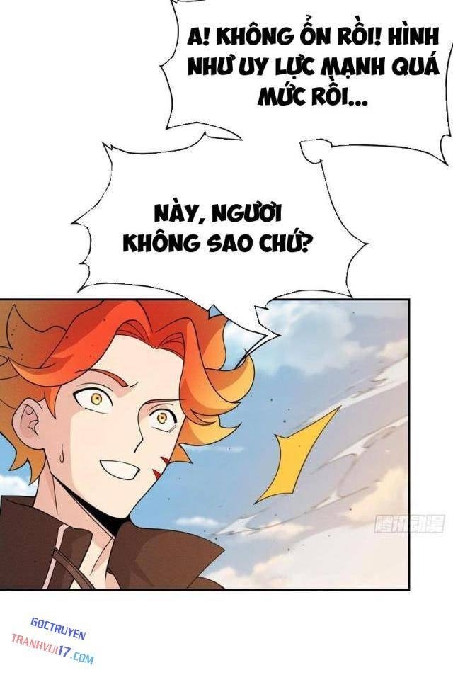 Trảm Thần - Page 30