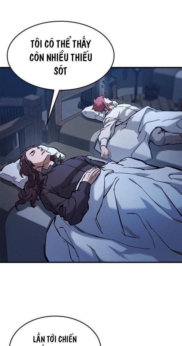 Hiệp Sĩ Sống Vì Ngày Hôm Nay - Page 88