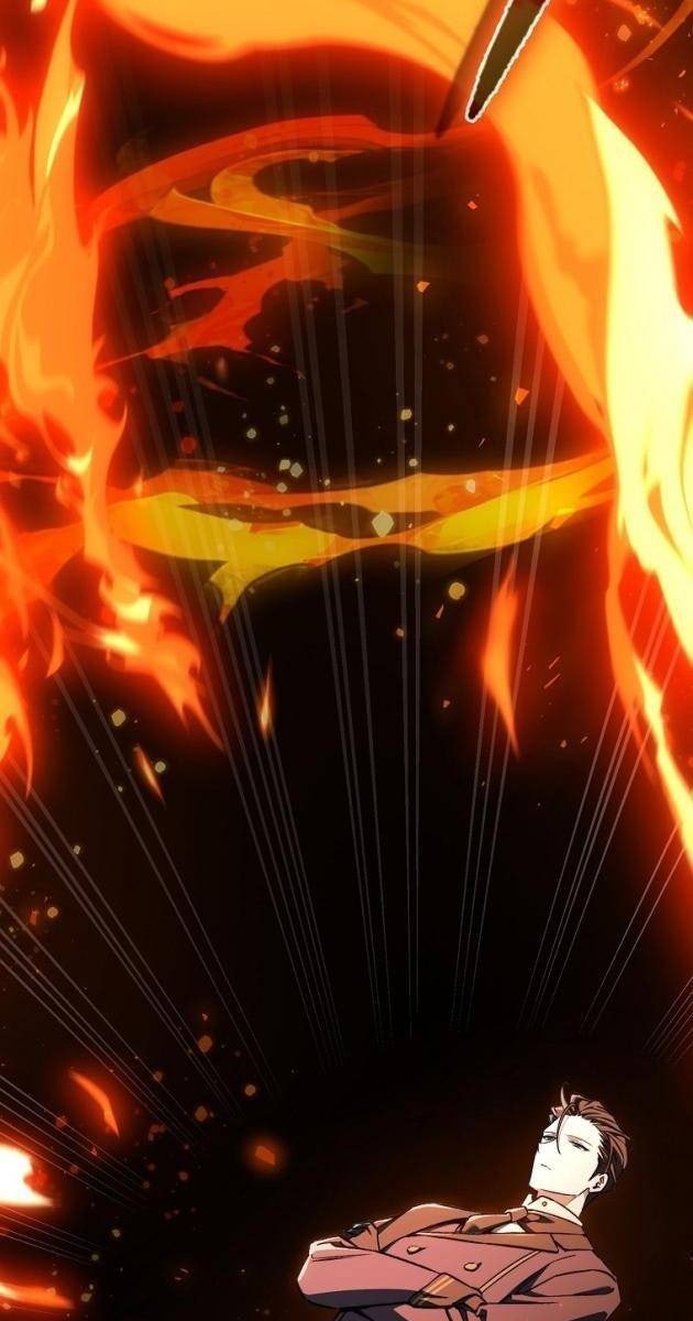 Đại Phản Diện Khao Khát Được Sống - Page 41