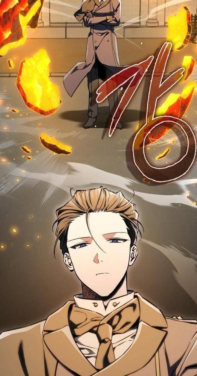 Đại Phản Diện Khao Khát Được Sống - Page 58