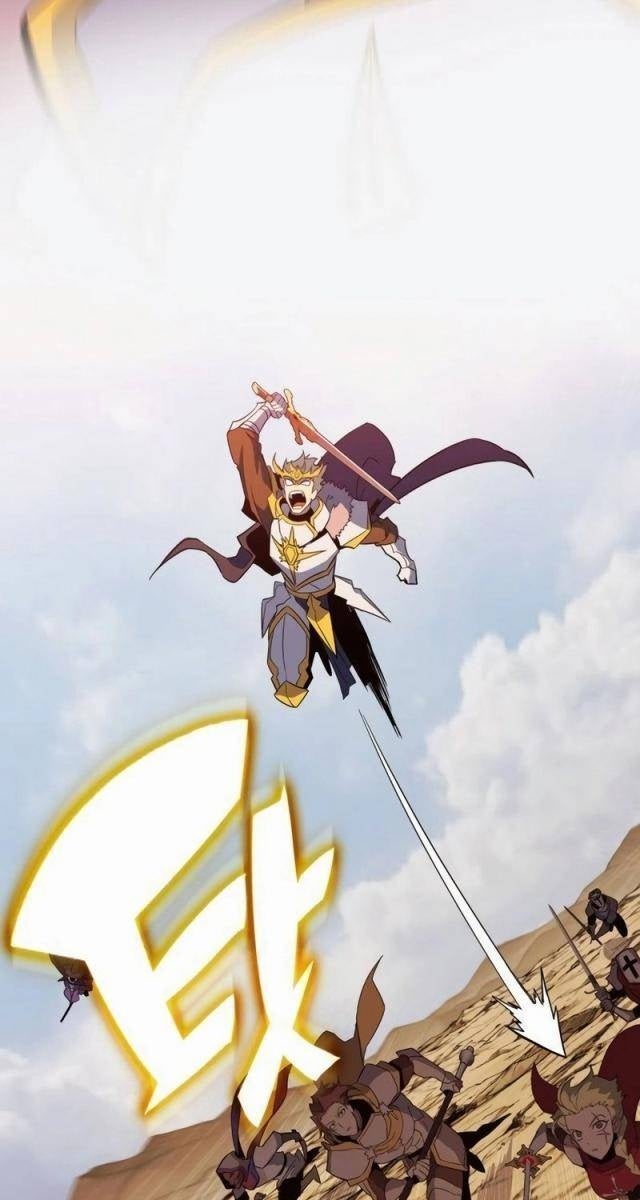 Cây Xẻng Xúc Được Mọi Thứ - Page 142