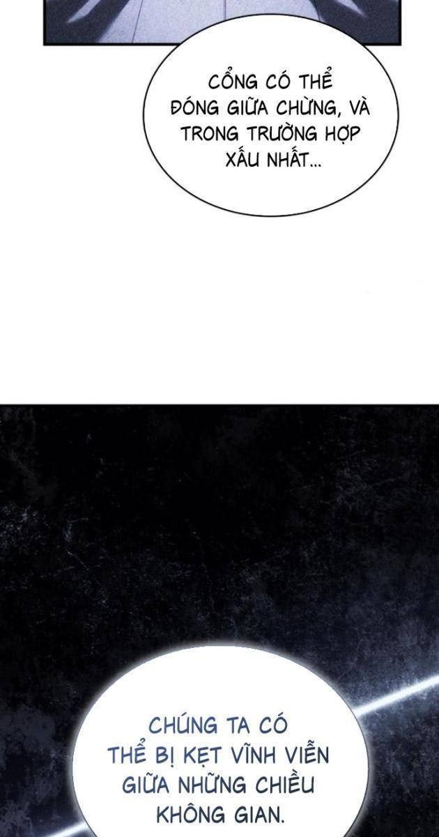 Hồi Quy Bằng Vương Quyền - Page 107