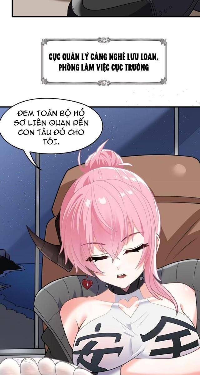 Thuật Sĩ Luyện Kim Tà Ác Không Giải Quyết Được Vật Thí Nghiệm Của Mình - Page 79