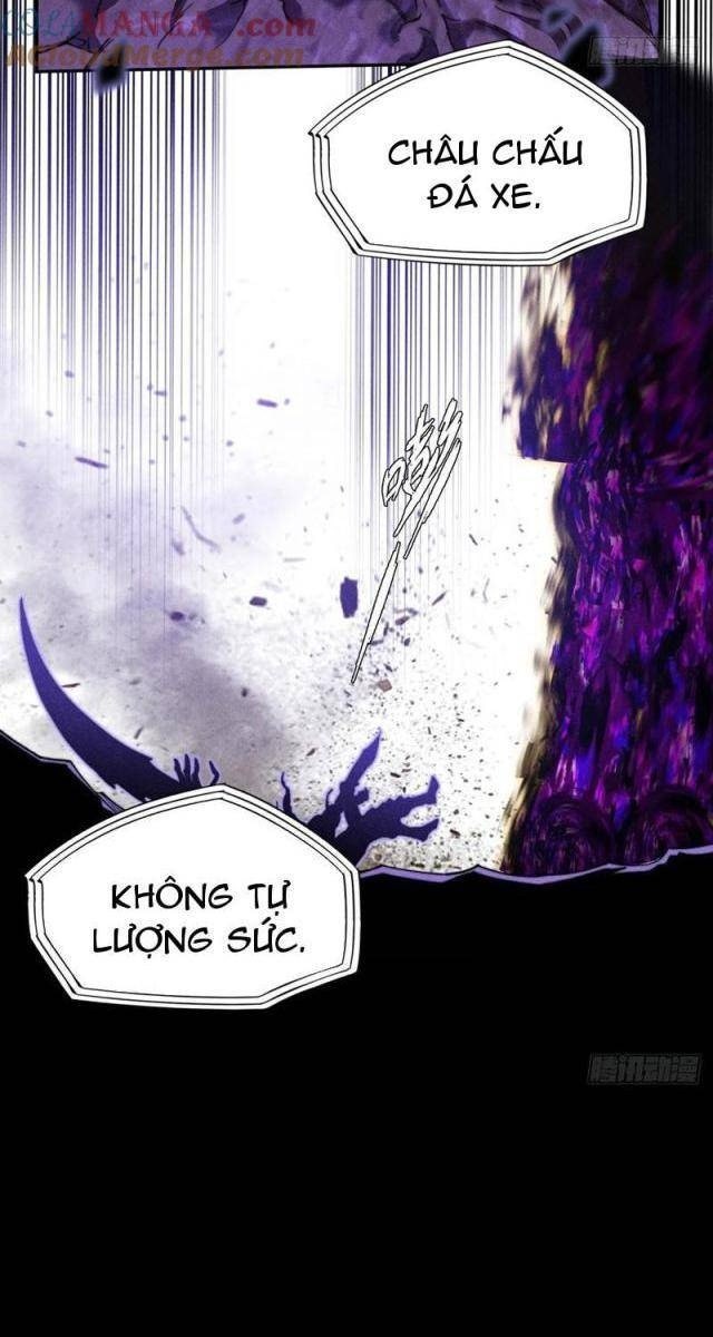 Quỷ Trọc Tiên Đạo - Page 59