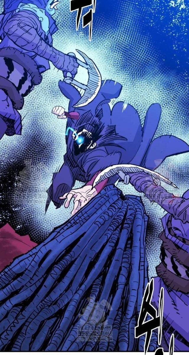 Quỷ Vương - Page 83