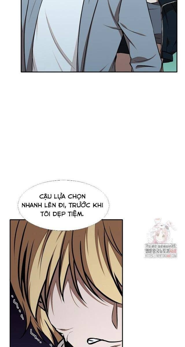 Chủ Xe Thức Ăn Nhanh Trong Ngục Tối - Page 47