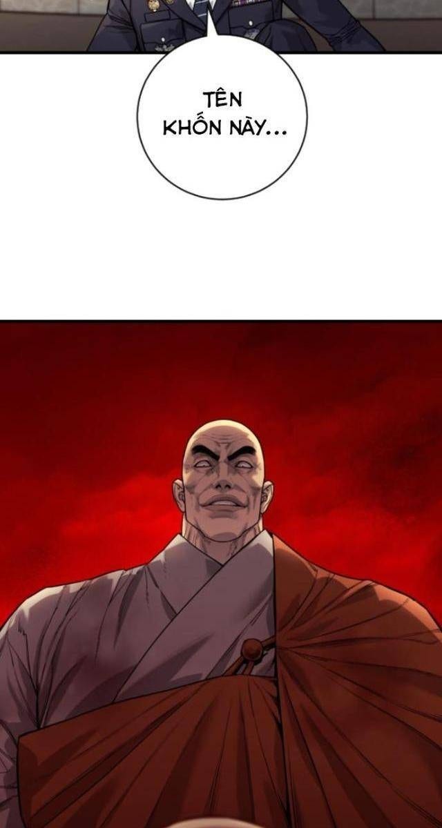 Cảnh Sát Báo Thù - Page 60