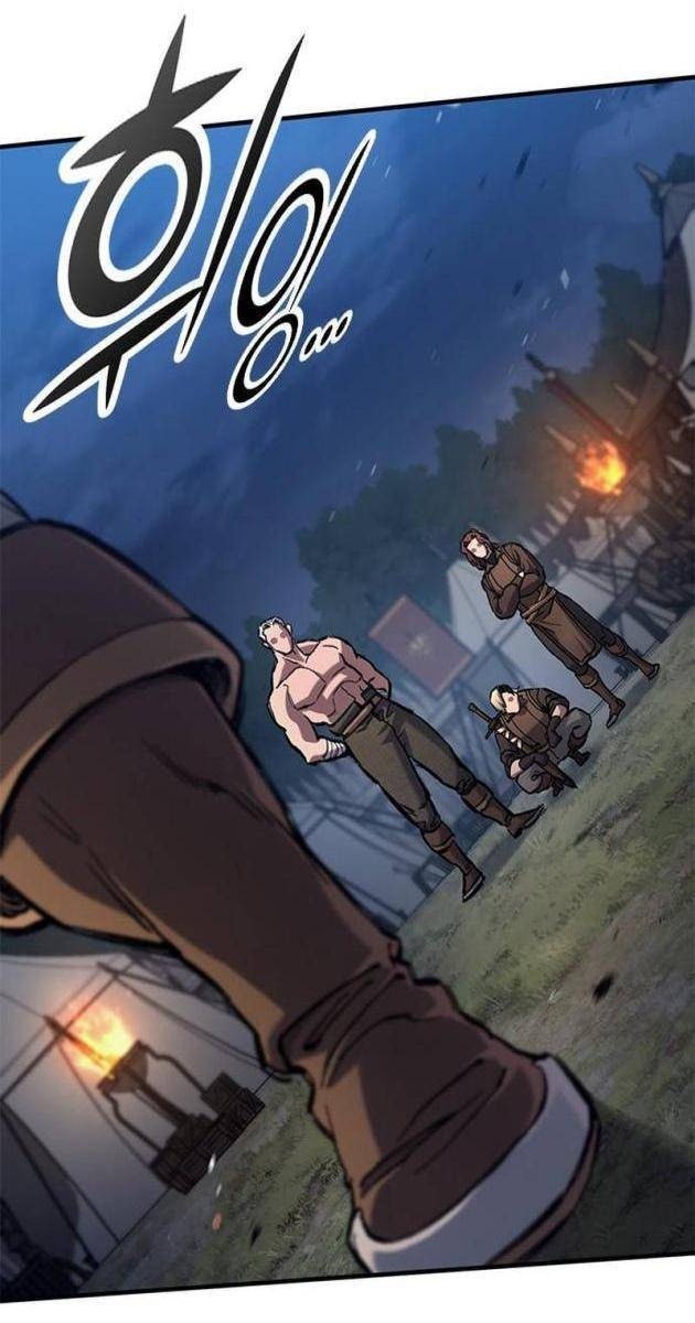 Hiệp Sĩ Sống Vì Ngày Hôm Nay - Page 38