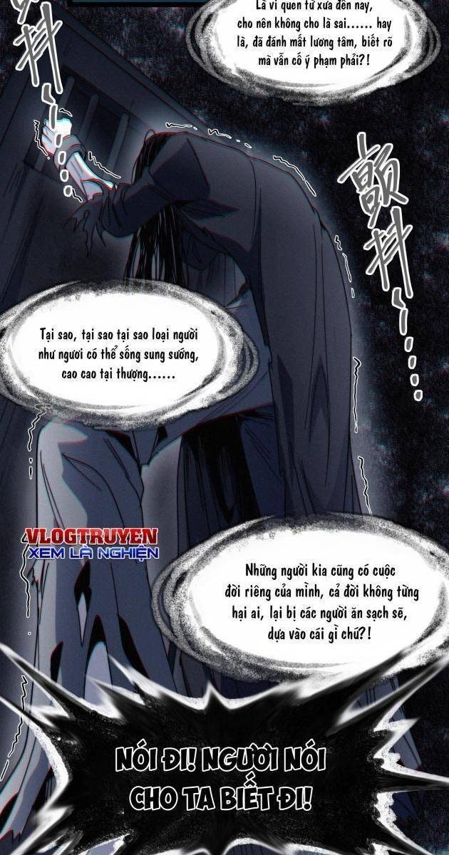 Sức Mạnh Của Ác Thần - Page 72