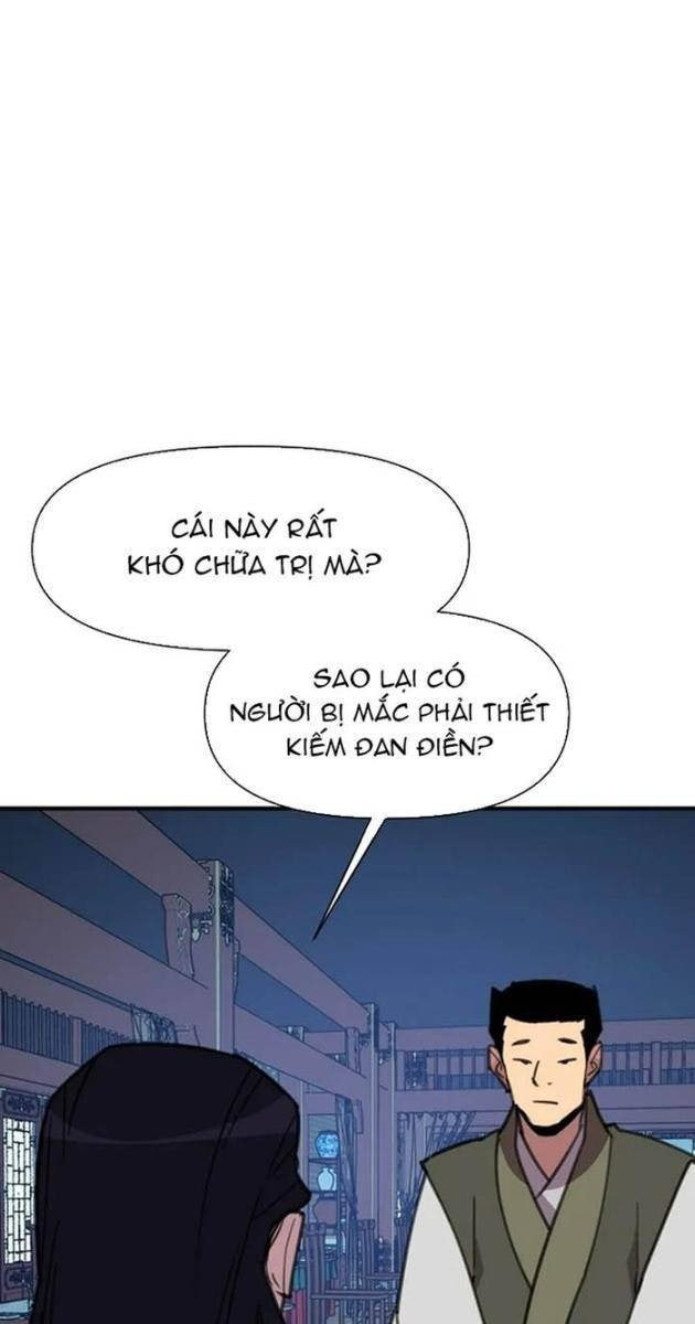 Kẻ Mạnh Nhất Lịch Sử - Page 36