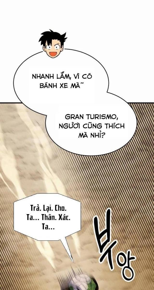 Cây Xẻng Xúc Được Mọi Thứ - Page 63