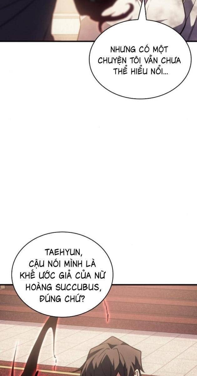 Hồi Quy Bằng Vương Quyền - Page 64