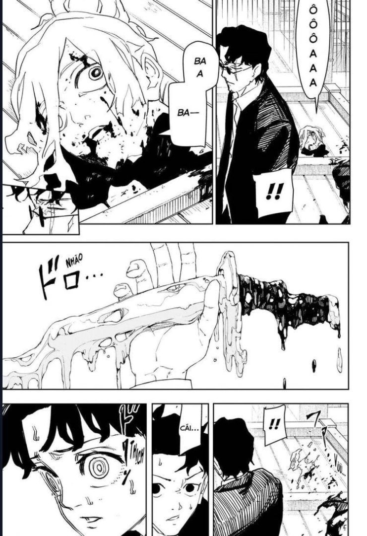 Kagurabachi - Page 8