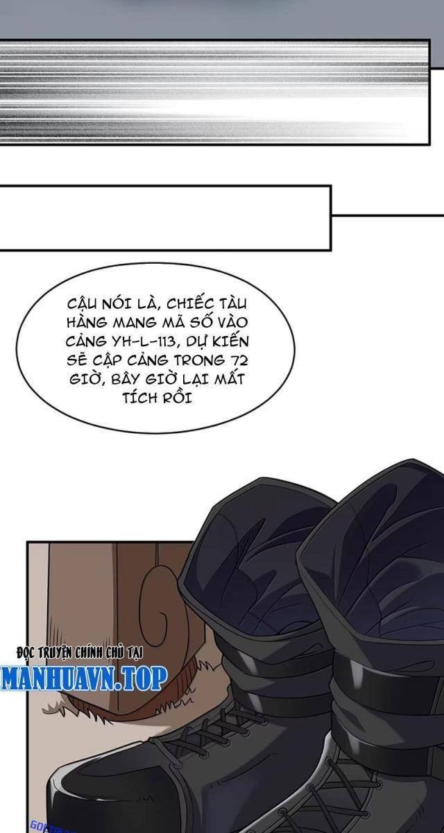 Thuật Sĩ Luyện Kim Tà Ác Không Giải Quyết Được Vật Thí Nghiệm Của Mình - Page 77