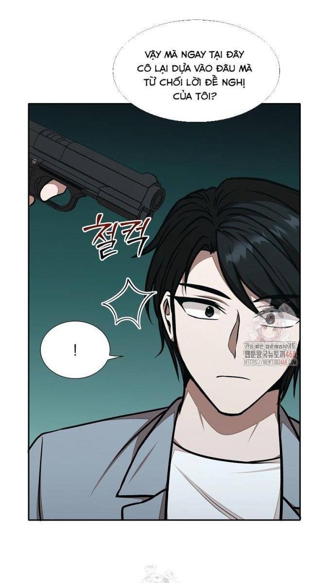 Chủ Xe Thức Ăn Nhanh Trong Ngục Tối - Page 32