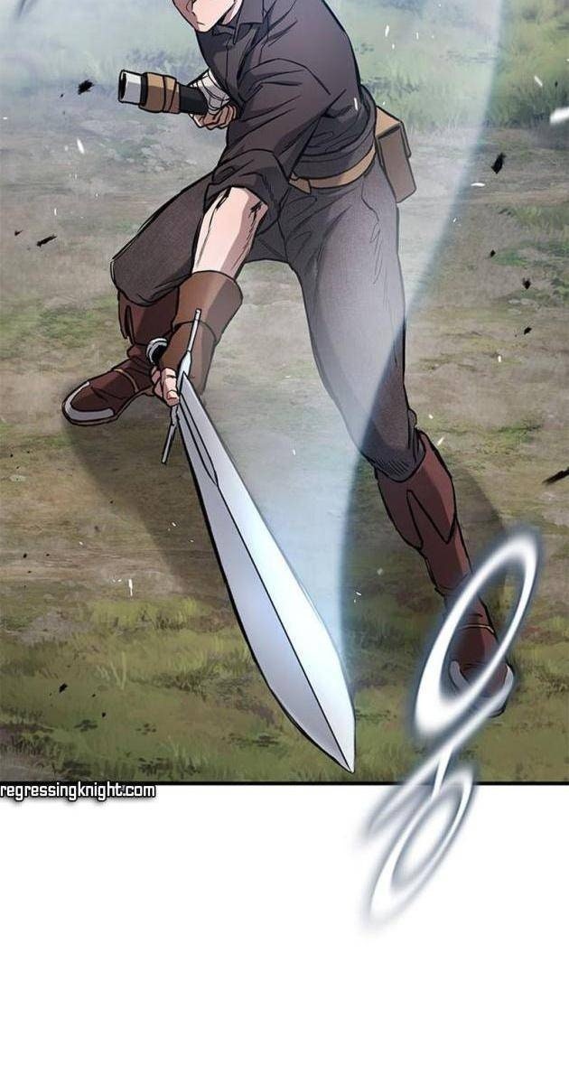 Hiệp Sĩ Sống Vì Ngày Hôm Nay - Page 124