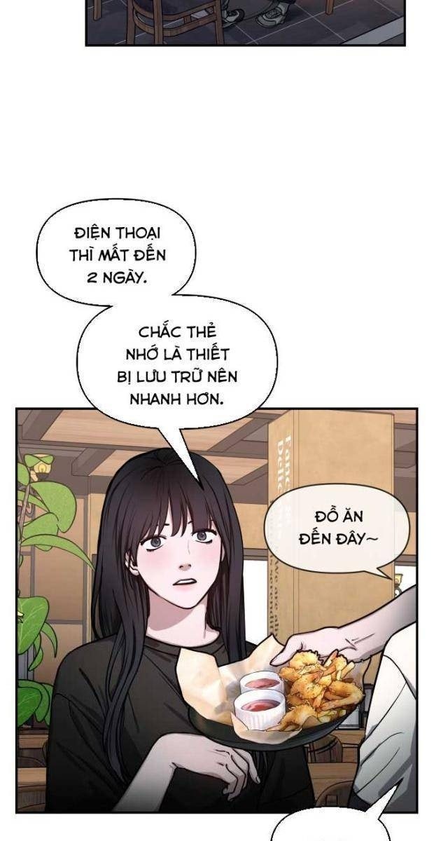 Mẹ Nào Con Nấy - Page 55