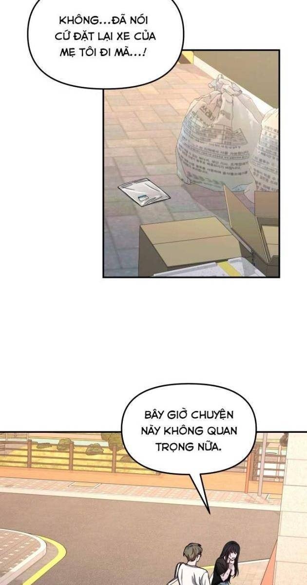 Mẹ Nào Con Nấy - Page 47