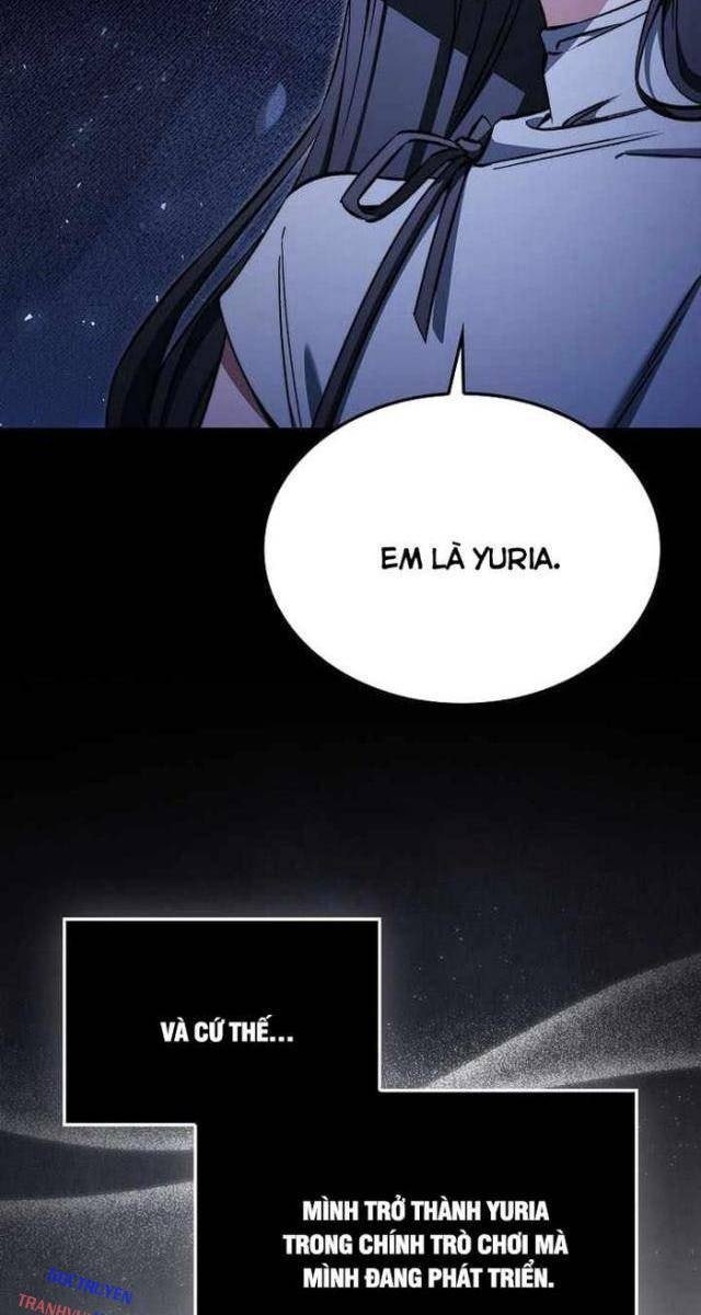 Đại Phản Diện Khao Khát Được Sống - Page 21