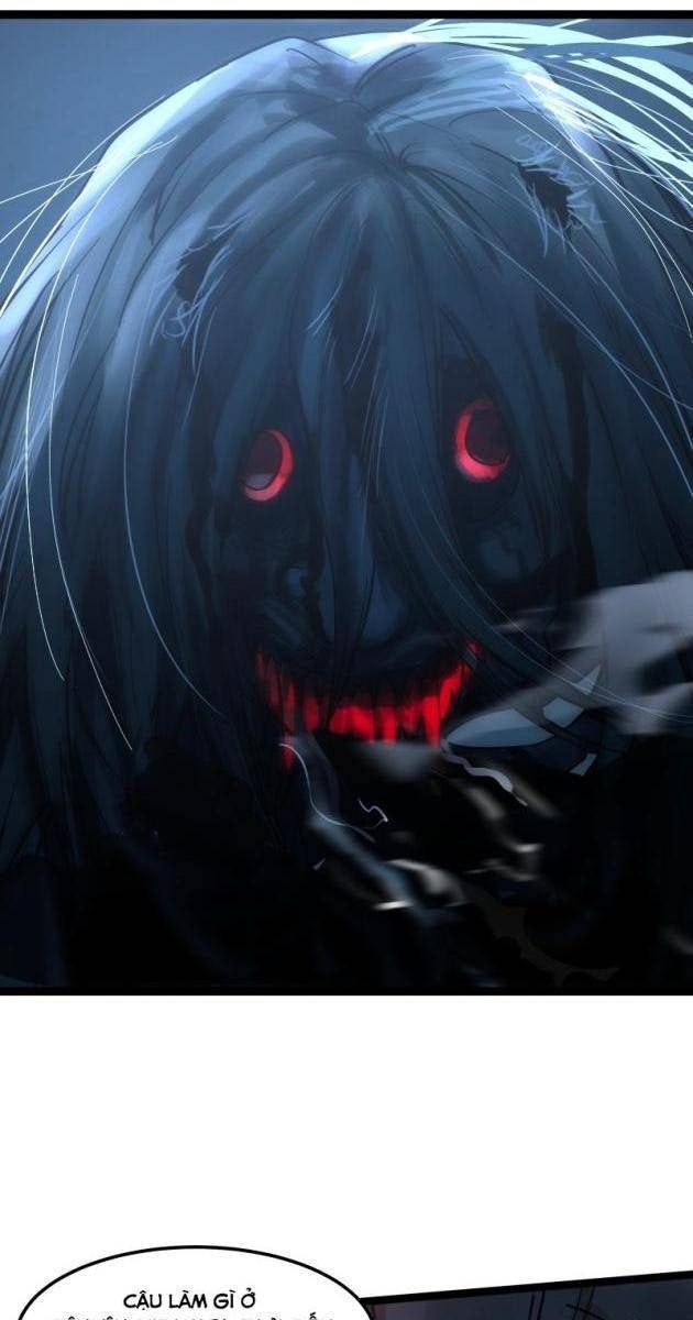 Cột Sống Đỏ - Page 94