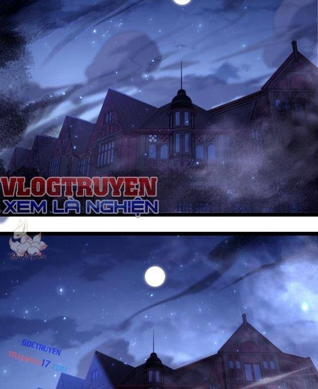 Sức Mạnh Của Ác Thần - Page 68