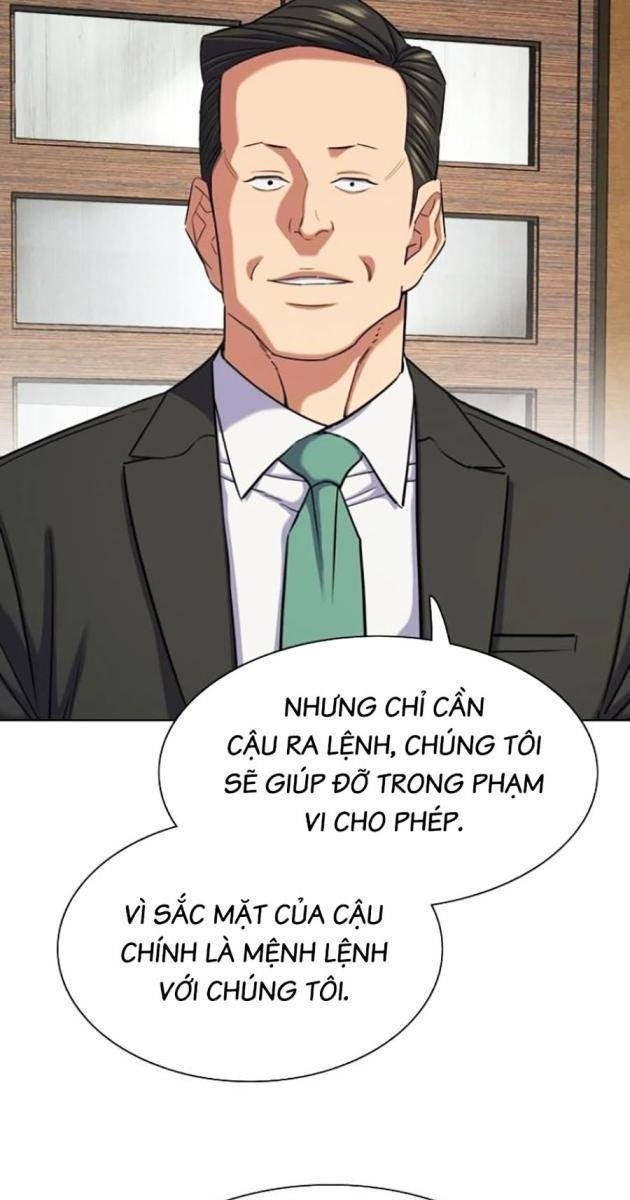 Tiểu Thiếu Gia Gia Tộc Tài Phiệt - Page 10