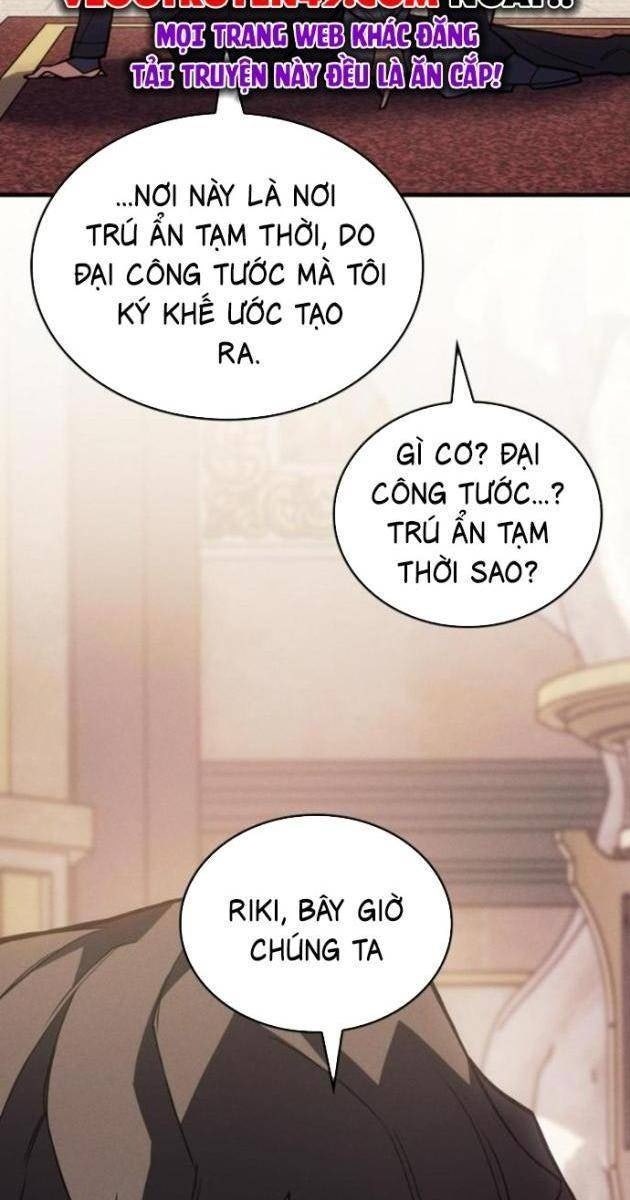 Hồi Quy Bằng Vương Quyền - Page 43