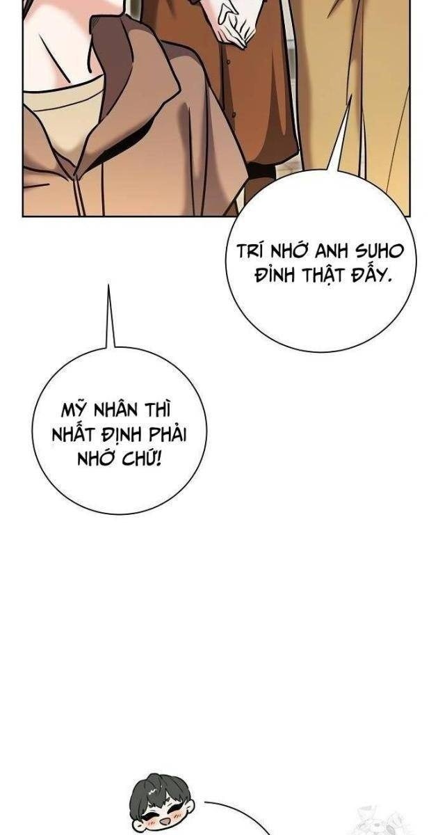 Ánh Hào Quang Của Diễn Viên Thiên Tài - Page 161