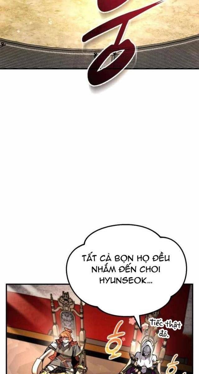 Trên Thế Giới Không Có Chiến Binh Xấu - Page 59