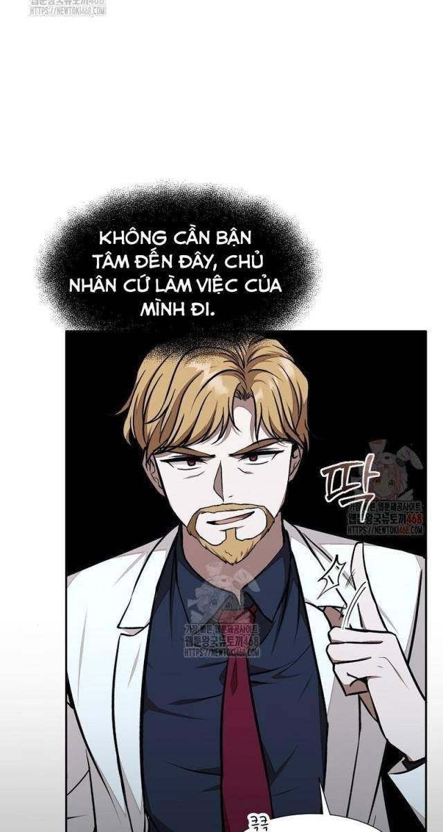 Chủ Xe Thức Ăn Nhanh Trong Ngục Tối - Page 49