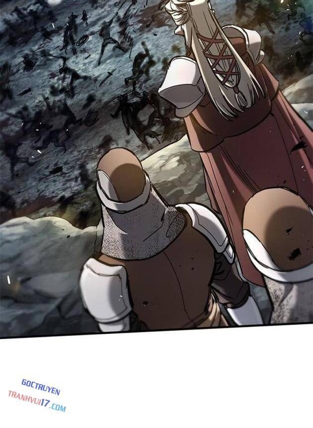Hiệp Sĩ Sống Vì Ngày Hôm Nay - Page 17