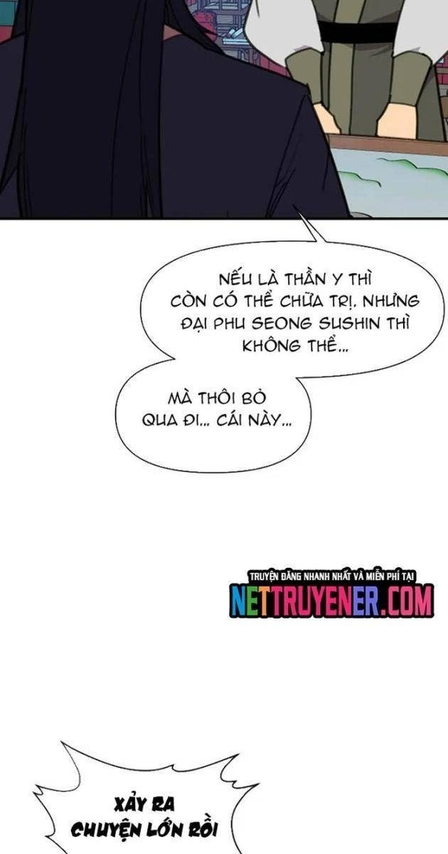 Kẻ Mạnh Nhất Lịch Sử - Page 37