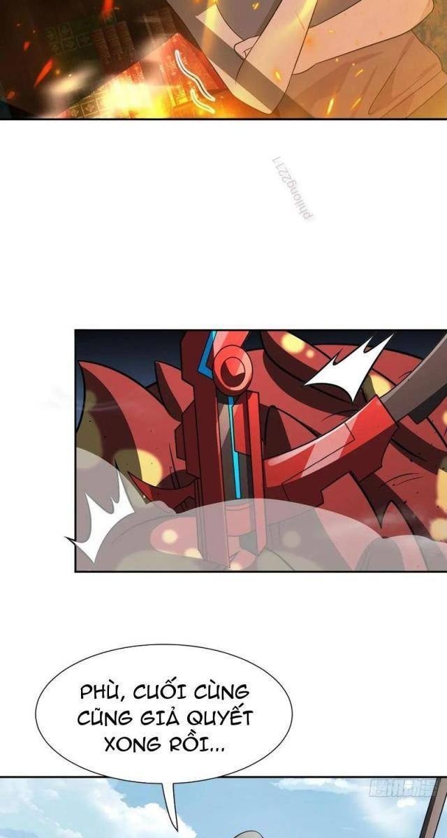 Trảm Thần - Page 42