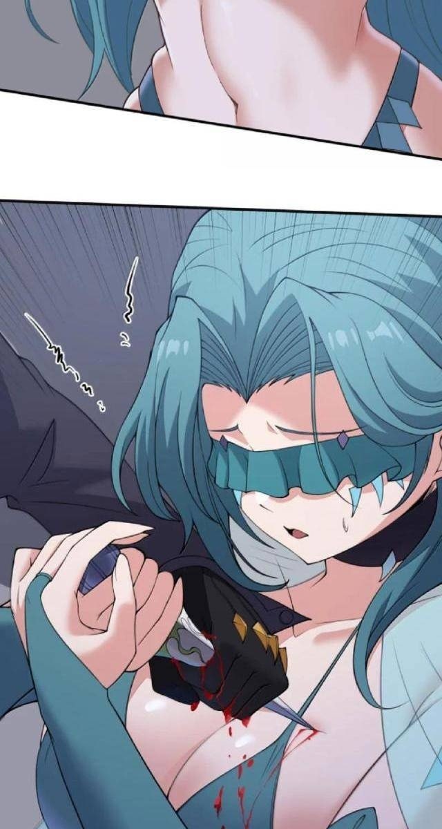 Thuật Sĩ Luyện Kim Tà Ác Không Giải Quyết Được Vật Thí Nghiệm Của Mình - Page 71