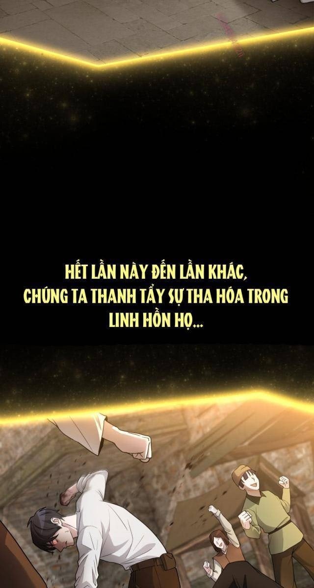 Streamer Game Thiên Tài Bị Ma Ám - Page 6