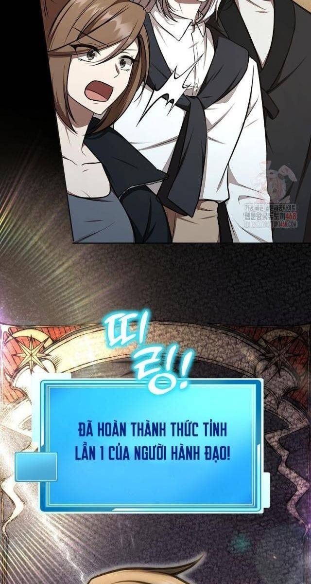 Chủ Xe Thức Ăn Nhanh Trong Ngục Tối - Page 95