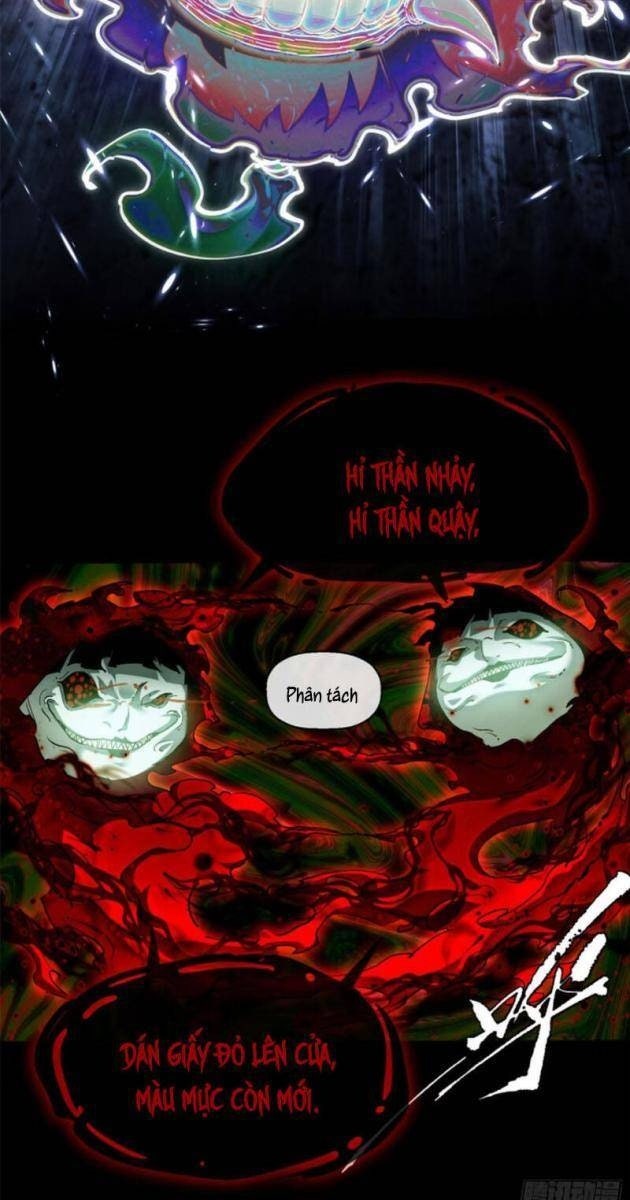 Đạo Quỷ Dị Tiên - Page 13