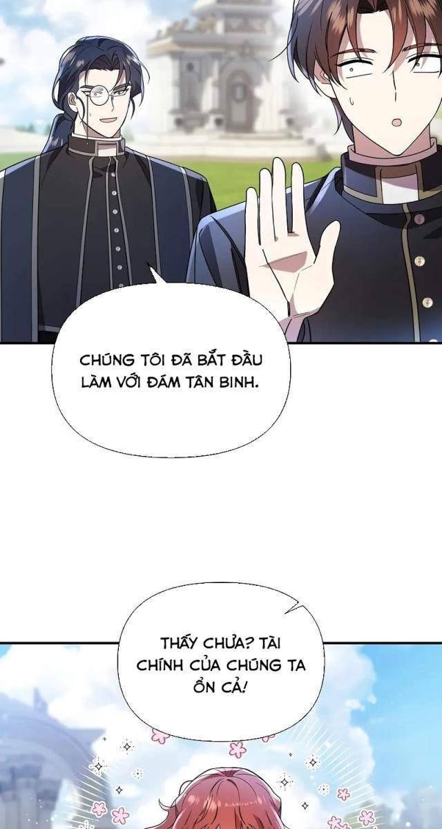 Làm Ơn Dừng Đức Giáo Hoàng Lại - Page 82