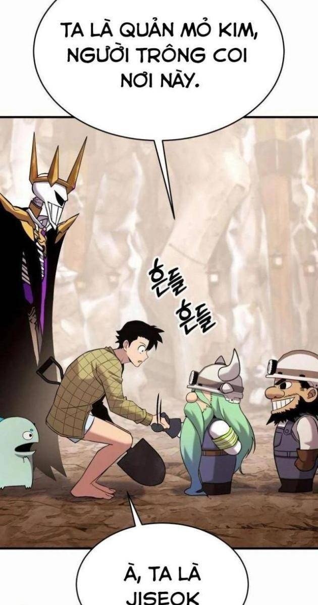 Cây Xẻng Xúc Được Mọi Thứ - Page 23