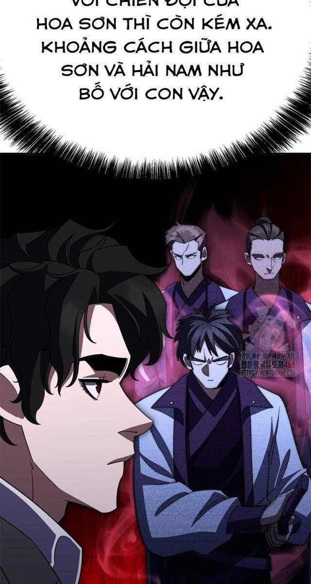 Môn Đồ Của Tam Vương - Page 99